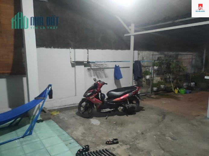 MẶT TIỀN XA LỘ HÀ NỘI_ NHÀ BÁN TẶNG 220 M2 ĐẤT THỔ CƯ TẠI PHƯỜNG LINH TRUNG, THỦ ĐỨC_ CHỈ 8 TỶ 5
