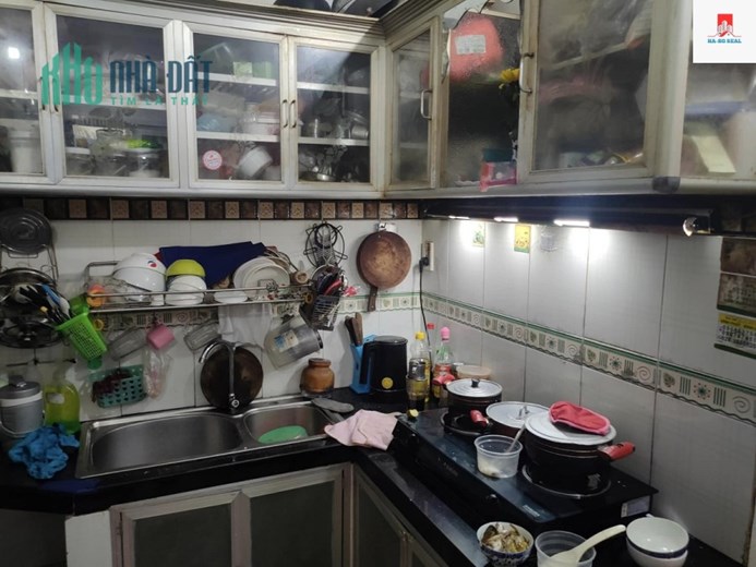 MẶT TIỀN XA LỘ HÀ NỘI_ NHÀ BÁN TẶNG 220 M2 ĐẤT THỔ CƯ TẠI PHƯỜNG LINH TRUNG, THỦ ĐỨC_ CHỈ 8 TỶ 5