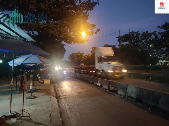 MẶT TIỀN XA LỘ HÀ NỘI_ NHÀ BÁN TẶNG 220 M2 ĐẤT THỔ CƯ TẠI PHƯỜNG LINH TRUNG, THỦ ĐỨC_ CHỈ 8 TỶ 5