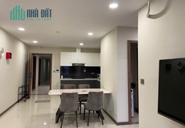 Bán căn 2PN/75m2 HTCB giá tốt tại De Capella Q2 - giá 9.12 tỷ LH 0979939734