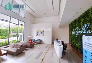 Chỉ cần 11.4 tỷ Bạn đã sở hữu ngay căn hộ De Capella, Đường Lương Định Của, Quận 2, DT 95m2