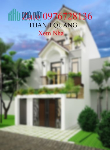 NHÀ DT 50,5m2  DÀI 15m, PHẠM VĂN CHIÊU 4 TỶ XX THƯƠNG LƯỢNG