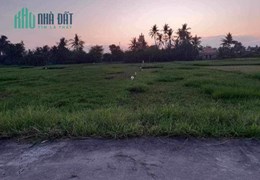 CHỈ 600 TRIỆU SỞ HỮU NGAY LÔ ĐẤT 900M2 CÁCH QL57C 300M