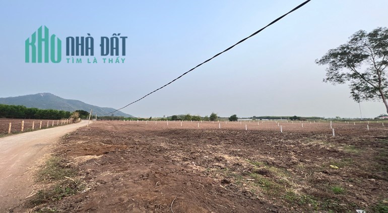 BÁN ĐẤT 500M2 FULL THỔ SƠN HOÀ-PHÚ YÊN