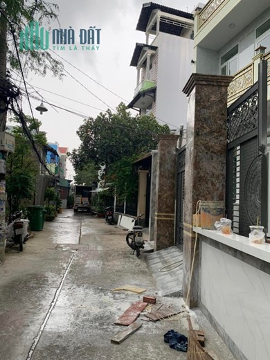 TỈNH LỘ 10 - DÃY TRỌ KINH DOANH ỔN ĐÌNH - 150M2 - HẺM 8M - CHỦ GẤP BÁN 8 TỶ 5