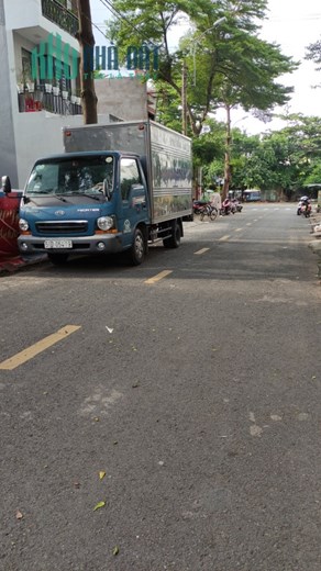 Bán Nhà Mặt Tiền Đường Khu Dân Cư Phú Lợi, Phường 7, Quận 8, 96m2, 4 Tầng Kinh Doanh