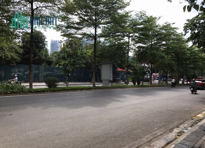Chính chủ nhờ bán nhanh toà nhà mặt phố và khu tổ hợp kinh doanh Hà Nội