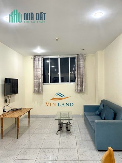 Cho thuê căn hộ Thanh Bình full nội thất ngay chợ Biên Hoà