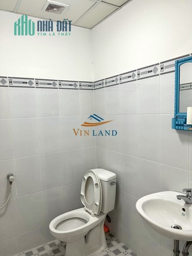 Cho thuê căn hộ Thanh Bình full nội thất ngay chợ Biên Hoà