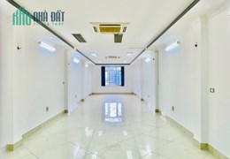 CHO THUÊ - MẶT PHỐ THÁI HÀ - ĐỐNG ĐA - 86M2 - 5 TẦNG THÔNG SÀN - THANG MÁY - KINH DOANH SẦM UẤT
