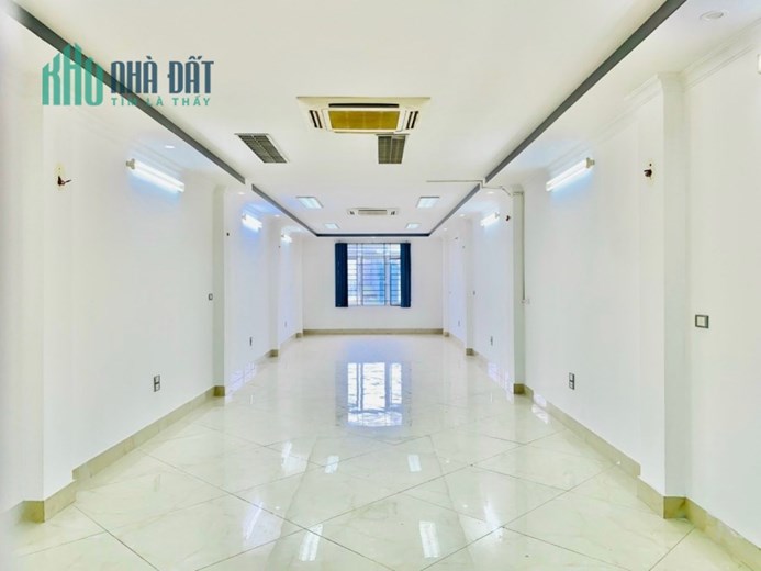 CHO THUÊ - MẶT PHỐ THÁI HÀ - ĐỐNG ĐA - 86M2 - 5 TẦNG THÔNG SÀN - THANG MÁY - KINH DOANH SẦM UẤT