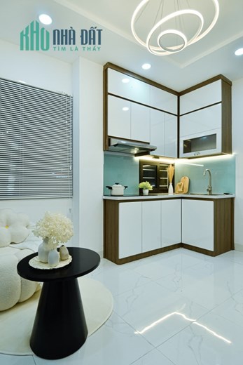Bán chung cư mini Minh Khai, căn 30 - 65m2 , vị trí trung tâm,full đồ, nhận nhà ở ngay