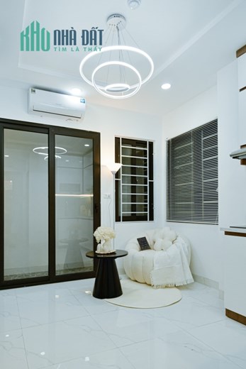 Bán chung cư mini Minh Khai, căn 30 - 65m2 , vị trí trung tâm,full đồ, nhận nhà ở ngay