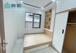 Chung cư mini Giải Phóng - ĐH Quốc gia , DT 30 - 65m2 , sổ hồng vĩnh viễn , nhận nhà ở ngay