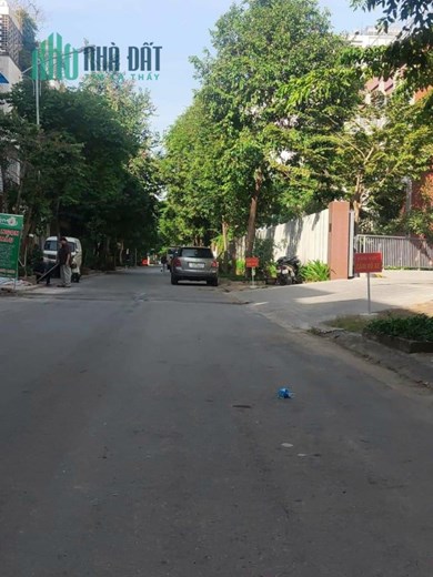 Đẹp Sửng Sốt, Liền Kề Văn Phú, 78m, 8.43 tỷ