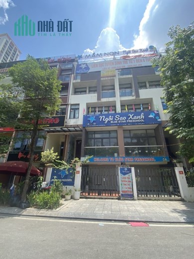 HÀNG TUYỂN MẶT PHỐ HÀM NGHI
