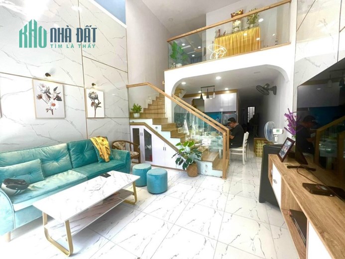 🔴💥NHÀ GÁC LỬNG ĐÚC NGUYÊN HUY LƯỢNG