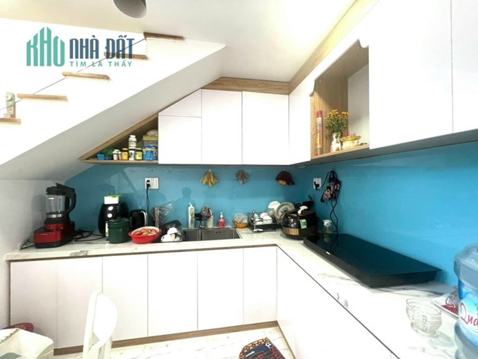 🔴💥NHÀ GÁC LỬNG ĐÚC NGUYÊN HUY LƯỢNG