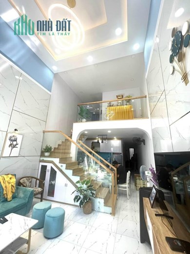🔴💥NHÀ GÁC LỬNG ĐÚC NGUYÊN HUY LƯỢNG