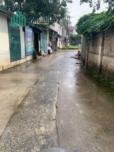 Bán đất tại Cát quế, Hoài Đức, Hà Nội