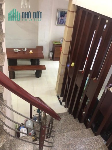 NHÀ MẶT TIỀN HẺM 7M, DTSD 83M2 ĐƯỜNG NGUYỄN VĂN KHỐI, NHĨNH 3 TỶ 5