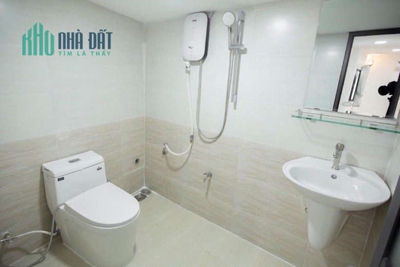 NHÀ MẶT TIỀN HẺM 7M, DTSD 83M2 ĐƯỜNG NGUYỄN VĂN KHỐI, NHĨNH 3 TỶ 5