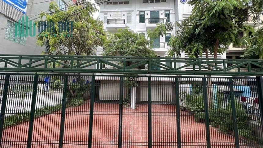 (SIÊU HOT) BÁN TÒA NHÀ MẶT PHỐ YÊN HÒA 340M2, 6T, MT 13M, Ô TÔ TRÁNH KINH DOANH, 56 TỶ.