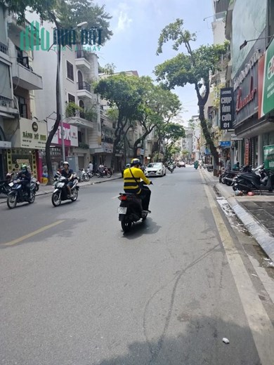 (SIÊU HOT) BÁN TÒA NHÀ MẶT PHỐ YÊN HÒA 340M2, 6T, MT 13M, Ô TÔ TRÁNH KINH DOANH, 56 TỶ.