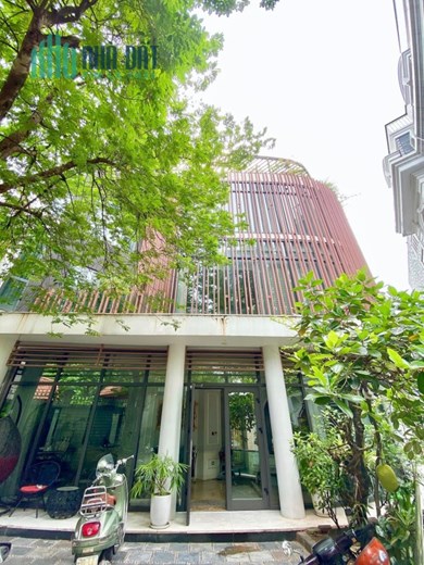 Bán nhà biệt thự đường Thành Thái,Dương Đình Nghệ dt 270m2 x 5 t giá hơn 70 tỷ