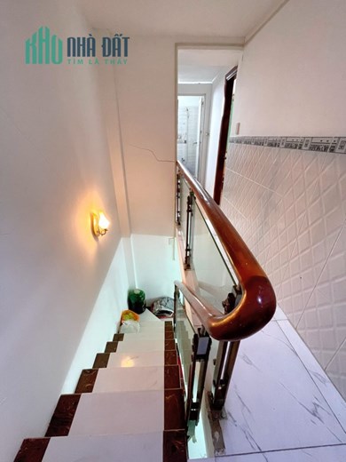 Nhà Cấp 4 Ngang 5m Sổ hồng Hẻm nhựa dưới 3ty TT Nhà Bè