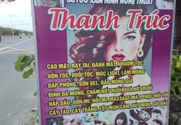Chào bán lô đg An Dương Vương , giáp ranh Hội An