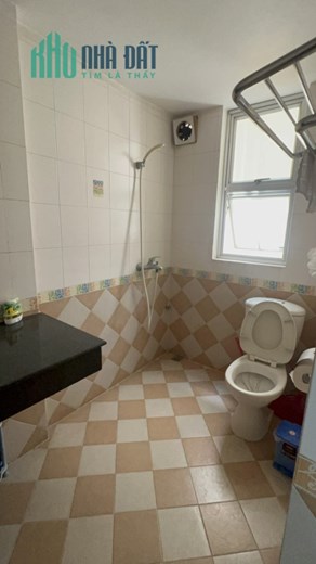 Cho Thuê Nhà ngõ ô tô Tải #VĨNH_PHÚC giao Văn Cao, Đội Cấn. 45m2 Thông Sàn. Full Đồ Cực Rẻ