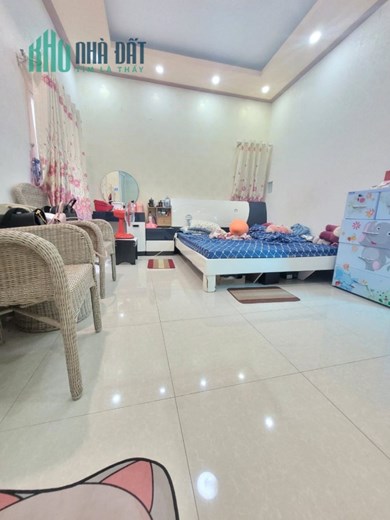 Nhà sát Hẻm xe tải Chu Văn An, Bình Thạnh, 65m2, nở hậu, chỉ 6 tỷ 980