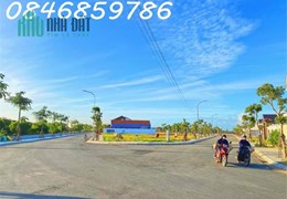 BÁN GẤP ĐẤT THÁI NGUYÊN,2 MẶT TIỀN,LÔ GÓC,108M2,MT 6M,KD ĐỈNH,NHỈNH 1,5 TỶ-0846859786