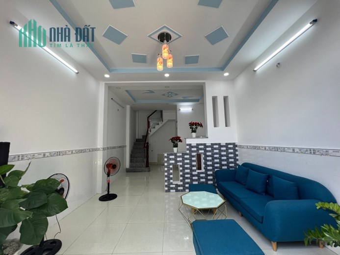 NHÀ SIÊU RẺ ,CHỈ 1 CĂN DUY NHẤT 595TR / CĂN.