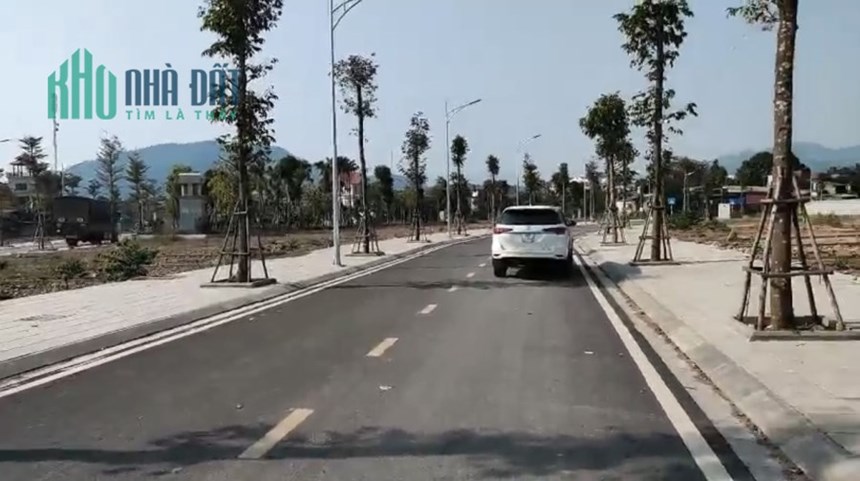 Bán Liền Kề Đẹp Nhất Dự Án RIVERVIEW LƯƠNG SƠN, Mặt Tiền 6m