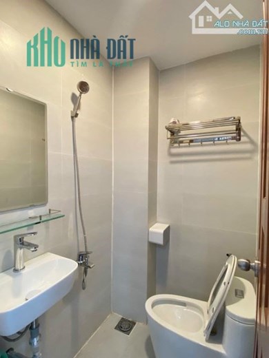 Nhà bán giá ngộp chỉ 3x Tỷ - cạnh Phan Huy Ích - Đường 6m - Gò Vấp - 51m2