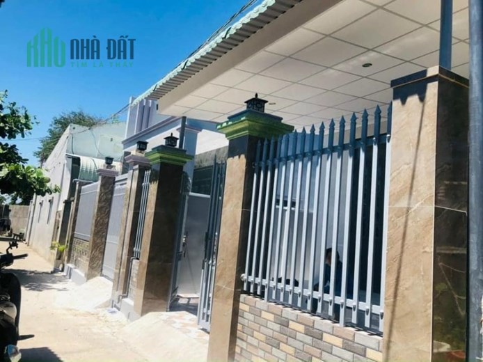 Cân bán căn nhà cấp 4 long hải - 6 x 15  tổng 95m2