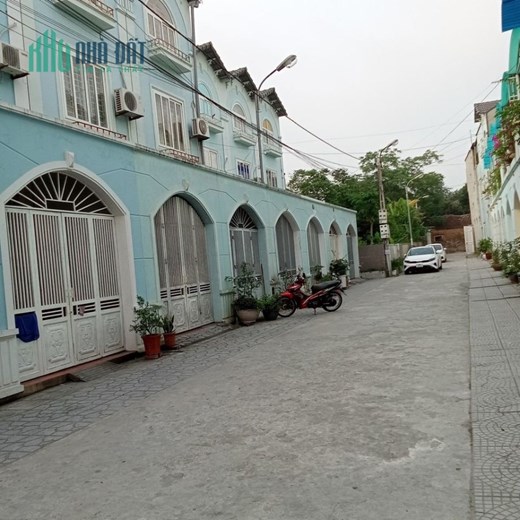 BÁN NHÀ 3 TẦNG LIỀN KỀ S: 41,2M2 TẠI TÂN TRẠI, PHÚ CƯỜNG, SÓC SƠN, HÀ NỘI