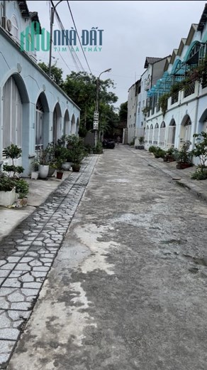 BÁN NHÀ 3 TẦNG LIỀN KỀ S: 41,2M2 TẠI TÂN TRẠI, PHÚ CƯỜNG, SÓC SƠN, HÀ NỘI