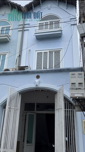 BÁN NHÀ 3 TẦNG LIỀN KỀ S: 41,2M2 TẠI TÂN TRẠI, PHÚ CƯỜNG, SÓC SƠN, HÀ NỘI