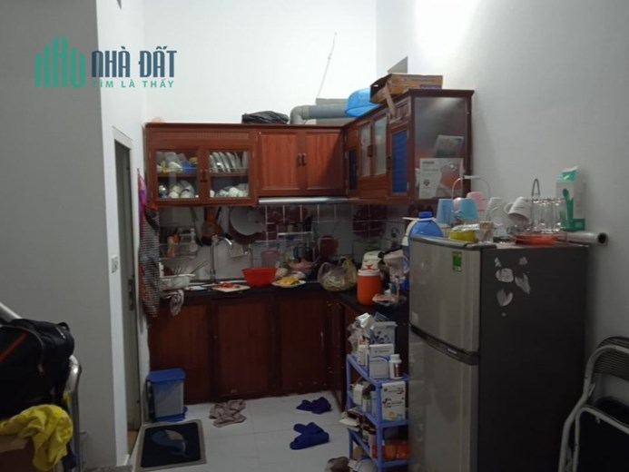 BÁN NHÀ 3 TẦNG LIỀN KỀ S: 41,2M2 TẠI TÂN TRẠI, PHÚ CƯỜNG, SÓC SƠN, HÀ NỘI