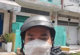 💥HẺM TẢI QUAY ĐẦU CỰC RỘNG - Đ. HỒNG BÀNG - QUẬN 11 - VỊ TRÍ ĐẸP  - 4 TẦNG - 4MX16M - 8,5 TỶ