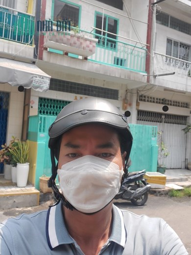 💥HẺM TẢI QUAY ĐẦU CỰC RỘNG - Đ. HỒNG BÀNG - QUẬN 11 - VỊ TRÍ ĐẸP  - 4 TẦNG - 4MX16M - 8,5 TỶ