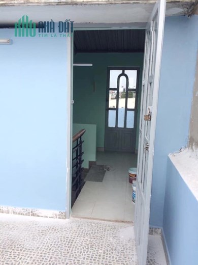 Nhà thuê 3 Tầng hẻm 125 Nguyễn Thị Tần P2Q8 - Giá : 12 Triệu