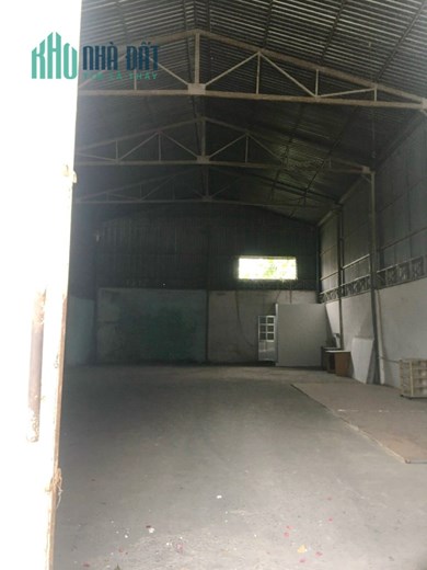 Cho thuê kho 210m2 Đường 10m C7 Phạm Hùng - Giá : 25 Triệu