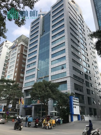 Cho thuê văn phòng công nghệ thông tin, miễn phí ngoài giờ, 100m2 - 800m2 tòa Việt Á, Duy Tân, Cầu