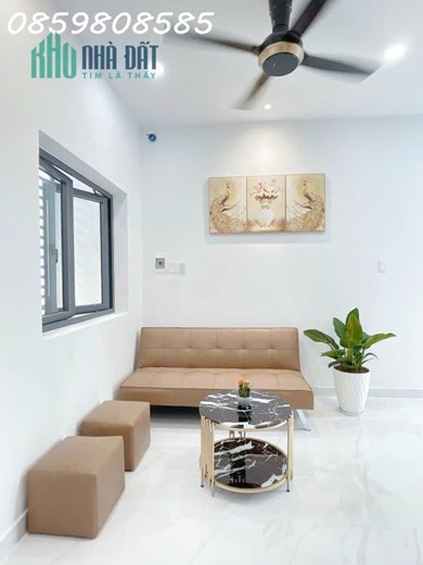 NHÀ MỚI ĐẸP, 70M2, MẶT TIỀN 4M, NGAY ĐƯỜNG XE TẢI LỚN, 100M RA QUỐC LỘ 13, ĐỐI DIỆN KĐT VẠN PHÚC