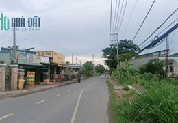 Mặt tiền Nguyễn Xiển, 3350m, ngang 43m, Trường Thạnh, Thủ Đức, Giá 129 tỷ.