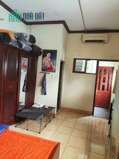 Ngộp Bank 16ty5 Giảm từ 25 tỷ xuống còn 17 tỷ 5 bán gấp nhà mặt tiền đường số 1 Ngay chợ Phạm Đăng